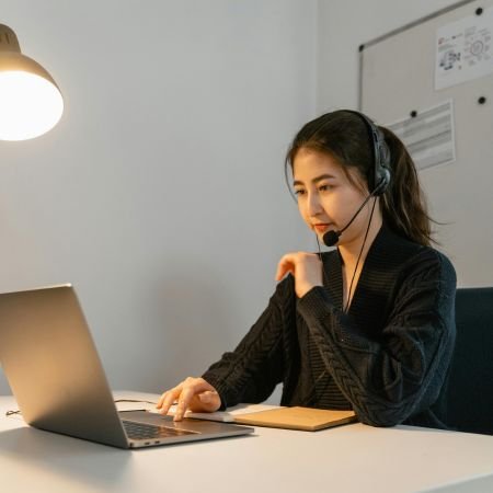 mamma lavoro part time