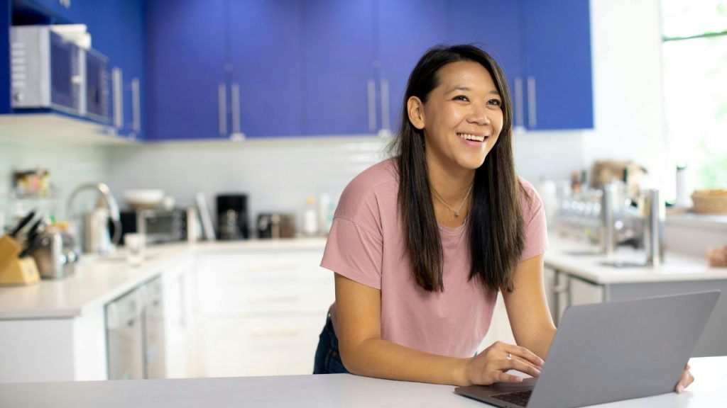 quale lavoro ideale per una mamma