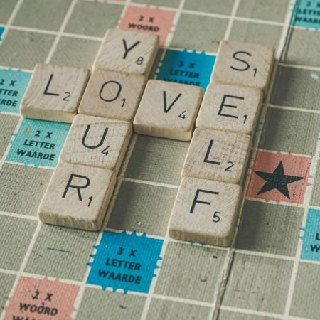 superare i sensi di colpa di una mamma