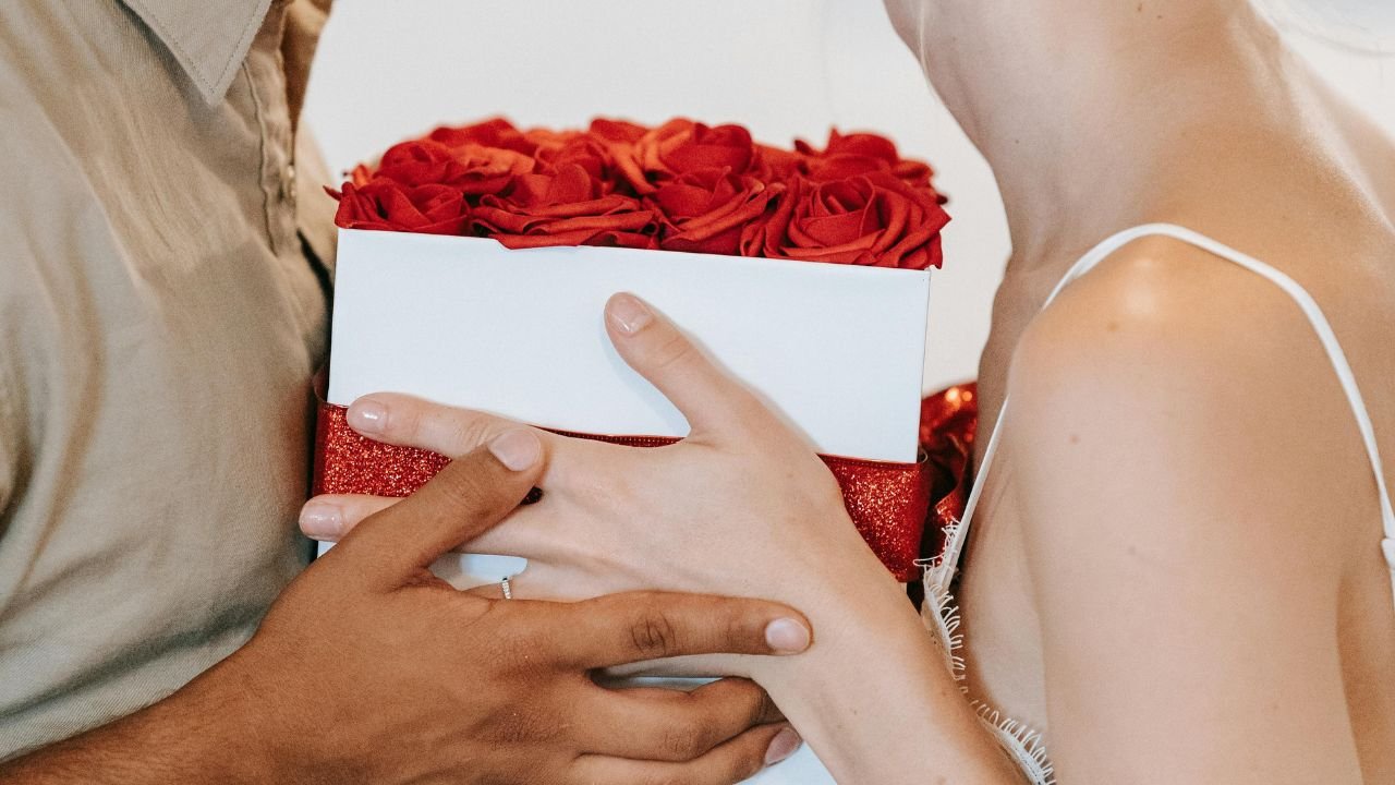 cosa organizzare a san valentino