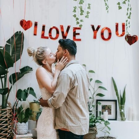 idee romantiche per san valentino