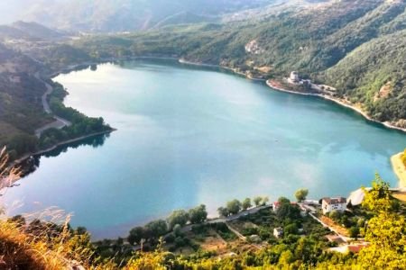 luoghi romantici san valentino