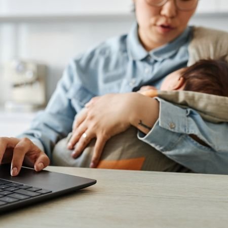 come funziona la maternita con partita iva