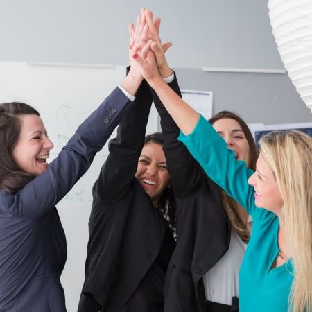 condividere paura di lasciare un lavoro sicuro