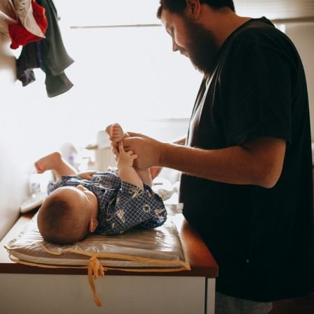 cosa significa essere padre