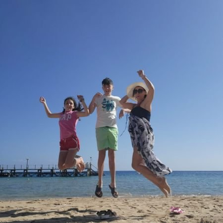 ho lasciato il lavoro e sono felice