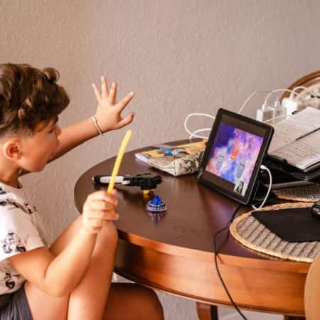 martphone e figli non tutto è adatto