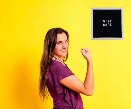 autostima per le mamme cosa è in cosa consiste