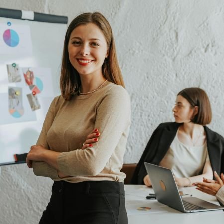crescita personale per una mamma