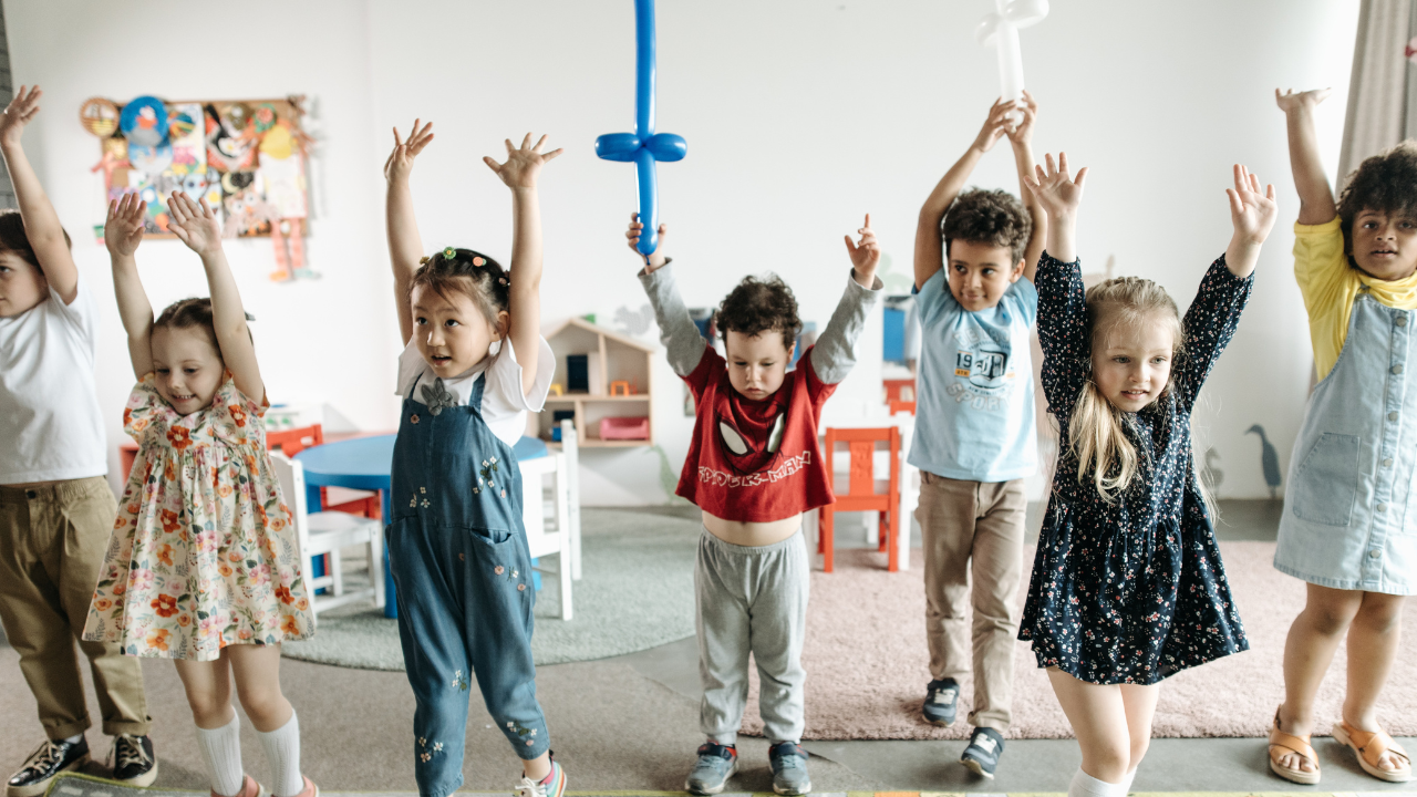 Disturbi dell’ attenzione nei bambini