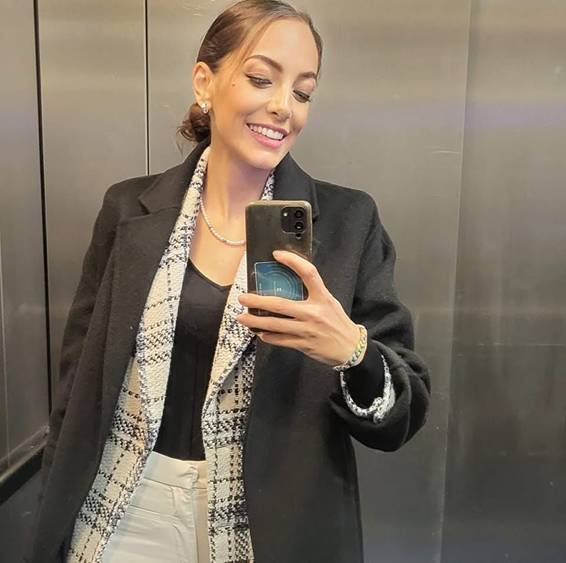 sabrina lugara mamma grow up