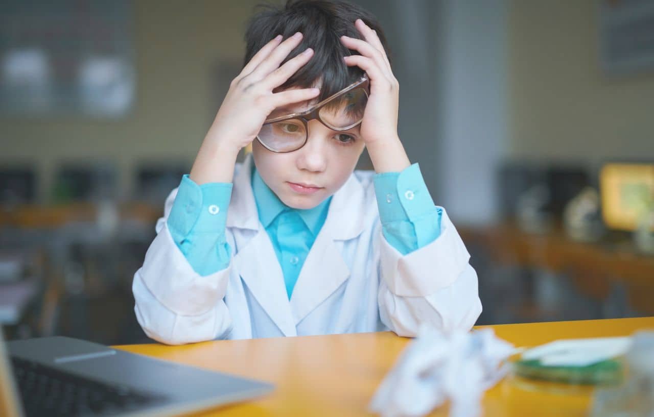 Paure dei bambini: come affrontare nuove sfide con fiducia