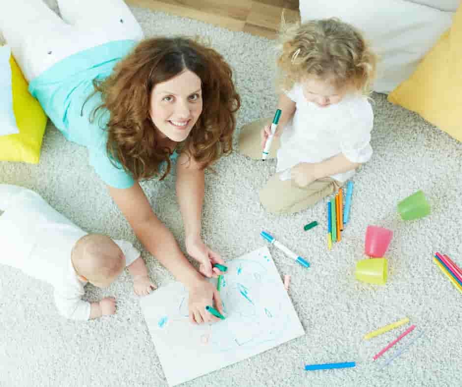 siti per mamme supporti online per babysitting