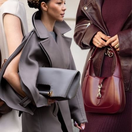 come creare una capsule wardrobe efficiente accessori e borse