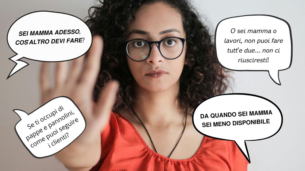 Motherhood Penalty: il prezzo di essere madri