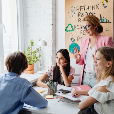 mentorship al femminile