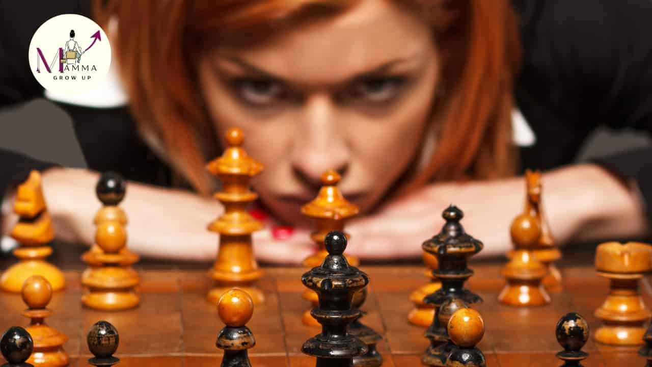 Soft skills per donne in carriera