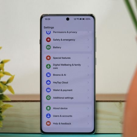 automazioni gps per benessere digitale