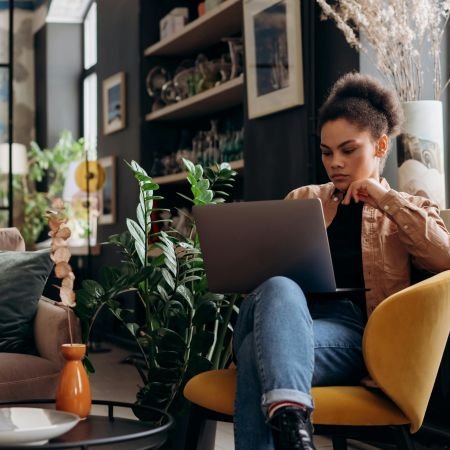 mamme che lavorano da casa